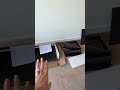 Night stand - LED light floating night stand #TikTokshopcreatorpicks