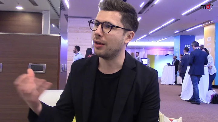 Festival of Media Global 2018: Entrevista a Emi Gal (Teads)