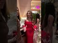 شيرين وسيدرا تدعمان شقيقتهما نارين بيوتي
