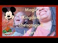 Magic Kingdom SHEnanigans | Part 1