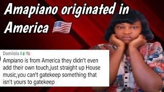 I WILL  NEED TO GO TO SOUTH AFRICA BEFORE I MAKE AMAPIANO...Fireboy  Nigerian artist #nigeria