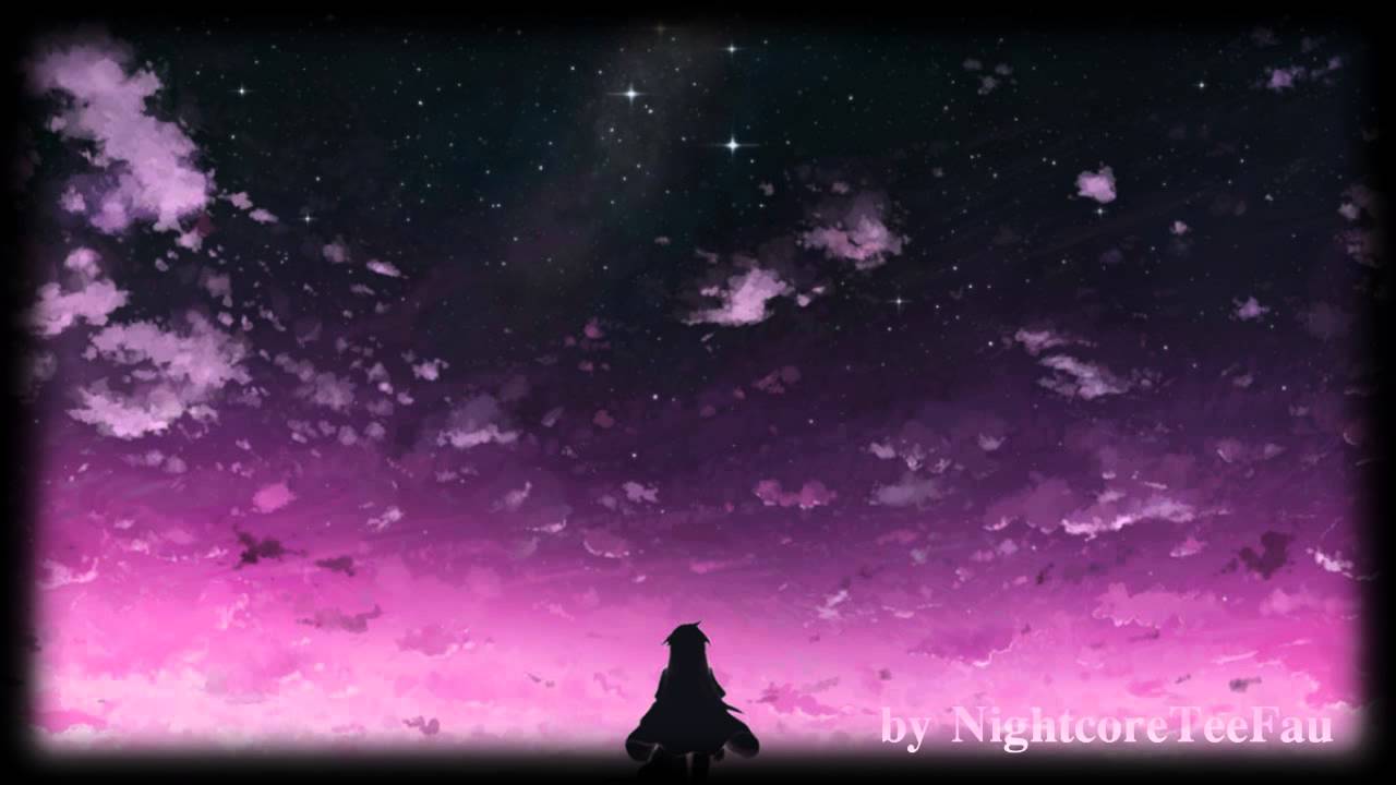 Nightcore - Screen - YouTube