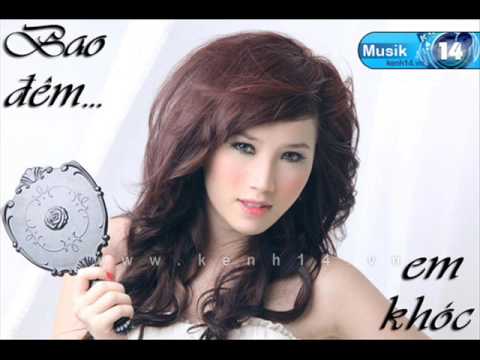Regardez Bao đêm em khóc_Bảo Thy Full sur YouTube