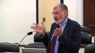 Risk Analysis in Airline Security (John Mueller)