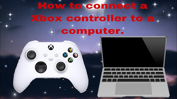 How to connect a Xbox controller to geometry dash.