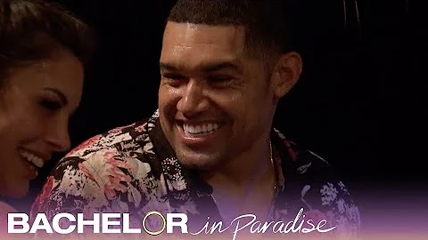 After Teddi Leaves Paradise, Rodney Decides to Sta...