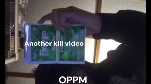 Dropped many kills today Part 11 (Planet of Cubes/Planet Craft)