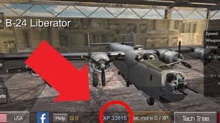 XP GLITCH IN GUNSHIP SEQUEL WW2