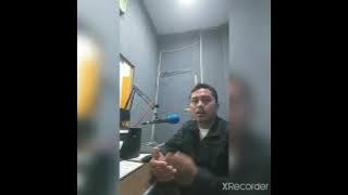 Closing Siaran Radio