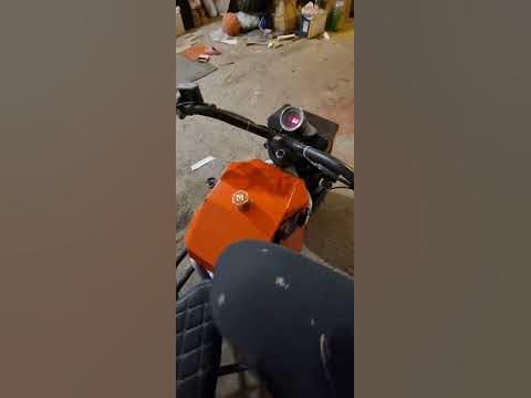 трайк - YouTube