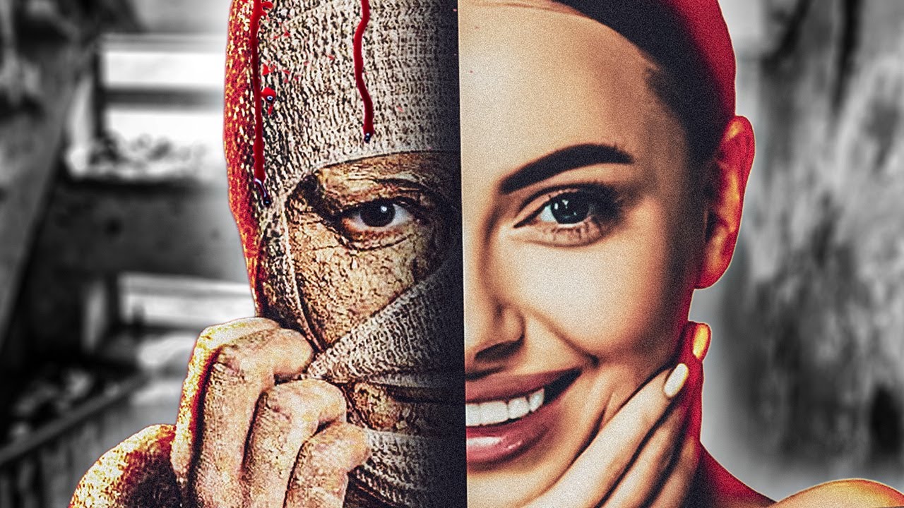 ☢️ ACID DE LA FOSTUL! De ce în Moldova femeile nu au siguranță NICĂIERI?