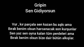 Gripin Sen Gidiyorsun (Amatör)