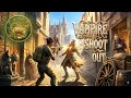 Vampire shooting game 