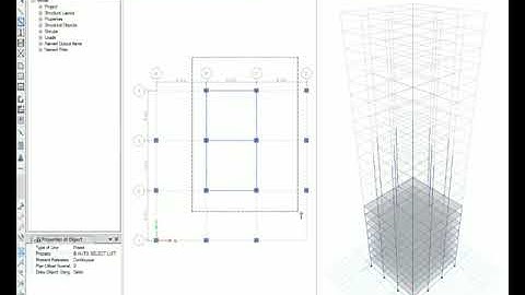 Tall building design- project assignment for skyfi labs online course by Shripali Shrikant Wadkar.