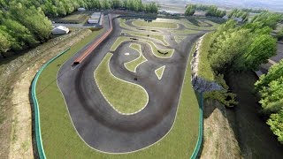 (ASMR) I'm Back. Again. Assetto Corsa Gameplay