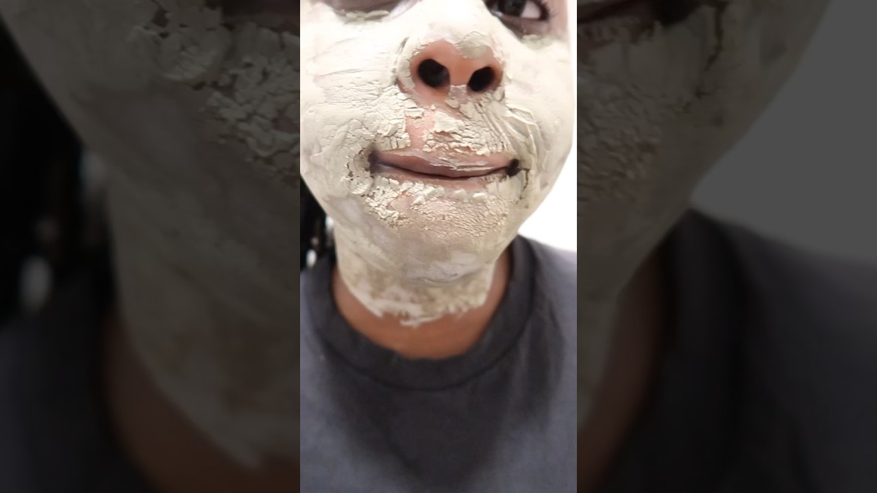 #aztecclaymask