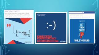 Sysomos Final Draft1 VID Net Worth