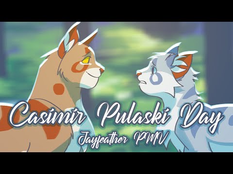 Casimir Pulaski Day - Jayfeather PMV