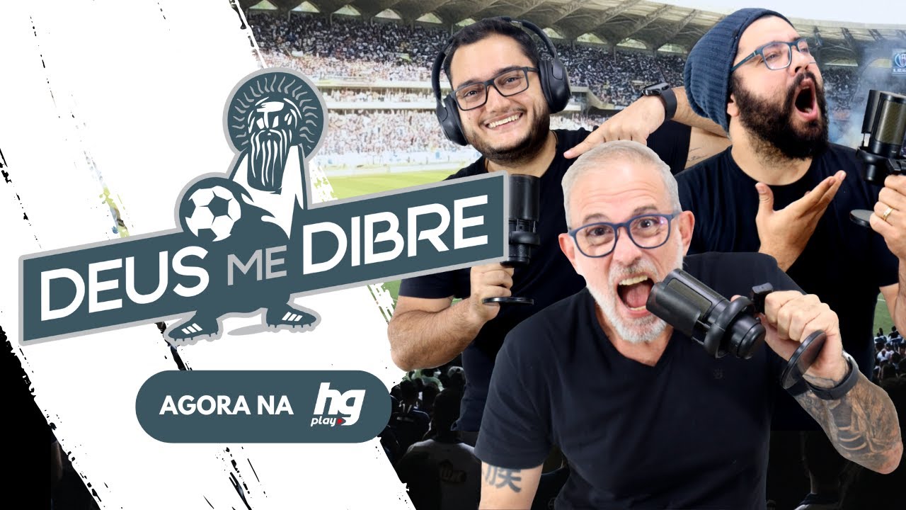 CRISE SEM FIM: CRUZEIRO E ATLÉTICO SEGUEM SEM VENCER NO BR #DMD #15