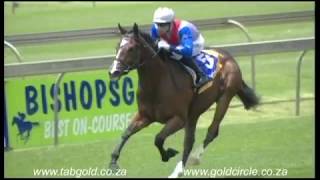 20180106 Scottsville Race 1 won by INVERROCHE