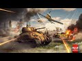 [Wotb] War Thunder EN full Voice Pack Mod 1.0 uploaded!