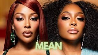 Details K.Michelle Calls Out Kandi & Porsha! Pinky Speaks Out & RHUGT Episode 1 Review News