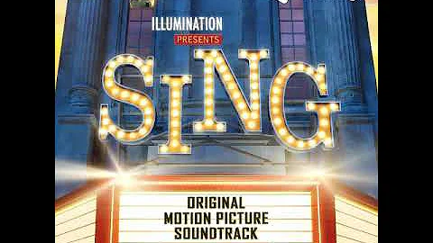 Hallelujah(From "Sing" Original Motion Picture Soundtrack)