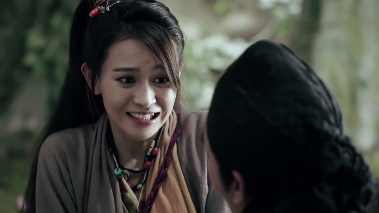 天意 Hero's Dream 第七集 - 追寻命运的旅程