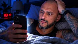 ME LLAMO SU EX A LAS 3 AM | Anecdotario | El Muñe