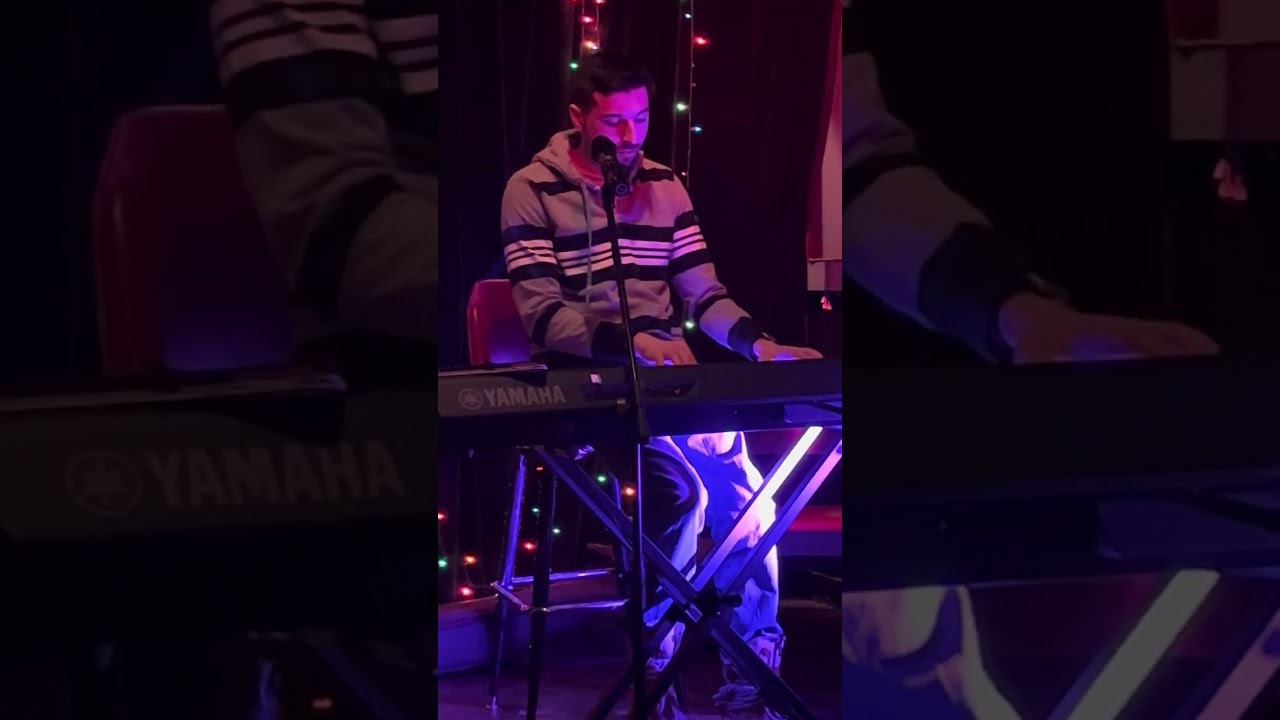 Valarie (Cover) - Evan Laedke