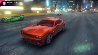 Đua Xe Ôtô Siêu Tốc Độ #2 | Asphalt 9 | Gio's Family screenshot 5