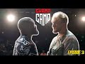 Tyron Woodley Vs Jake Paul Champ Camp Ep.3