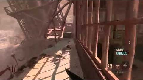 PS3 Black Ops 2 Zombies Modded RTM