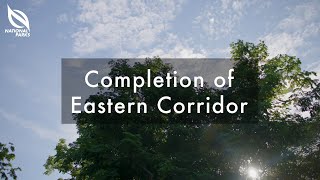 Completion of Eastern Corridor
