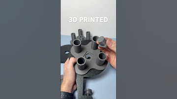 3D Printing Everyday for 365 Days 332/365  #stem #3dprinting #3dprint #ideas