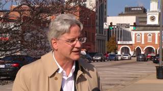 RED LIGHT camera controversy in Fayetteville