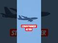 Stratotanker #KC135 #AirForce #Military #Airplane #Flying