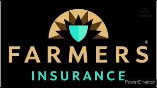 Farmers insurance Logo effects