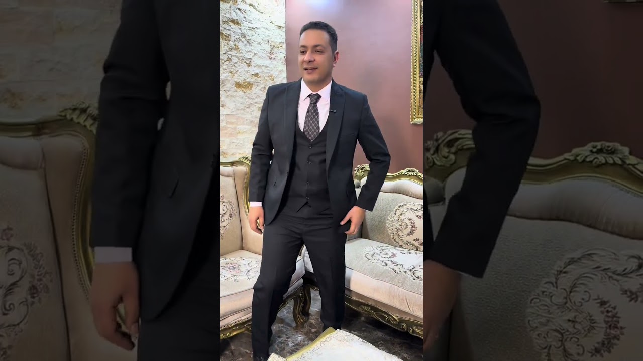 الزوجة الثانية (الحلقة الأولي )