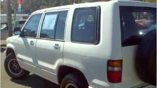 1993 Isuzu Trooper Used Cars Cambridge OH