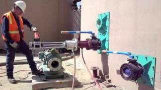 Famous Hot Tapping Machine T1-8 Demo Video by 2LBin.com Net Worth