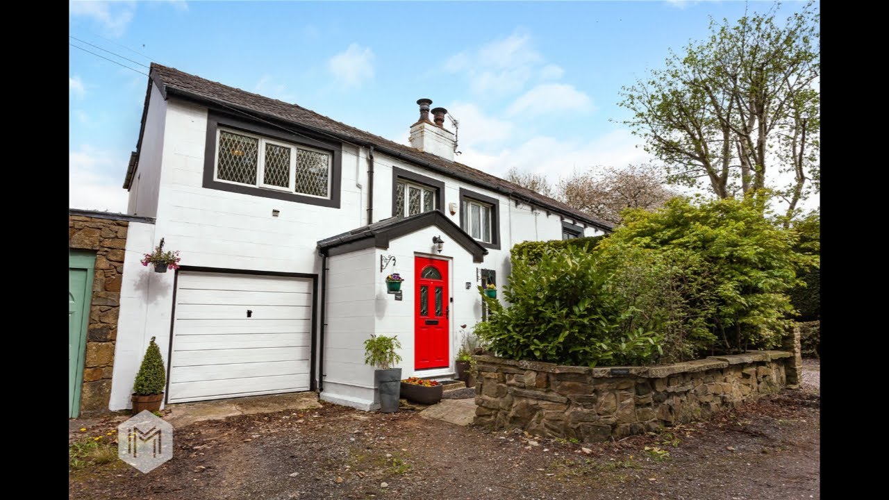 Virtual Viewing Lowes Cottage, Sefton Drive, Bury, Greater Manchester