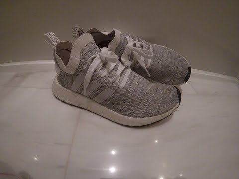 Adidas NMD R2 \