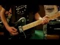 Capture de la vidéo Burning Heads & Uncommonmenfrommars - 'Incredible Rock Machine' (Documentaire De David Basso - 2005)