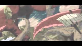 Minato Vs Tobi Amv Impossible - Tfk