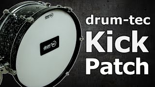 Applying a Bass Drum Patch (E-Drums) screenshot 3