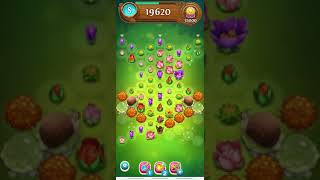 블라썸블라스트사가 Blossom Blast Saga Level 3082 screenshot 5