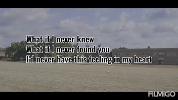 Destiny by Jim Brickman(lyrics)  summer 2020 video