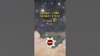 GEABA-I LUNĂ, GEABA-I STELE (Cover AI)