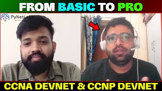 Path to Python Proficiency | Tirthankar's Training Feedback on Network Automation @PyNetLabs